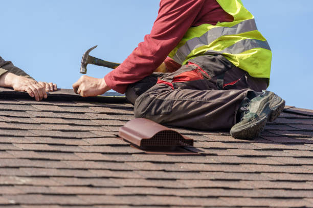 South Salt Lake, UT Roofing Contractor Company