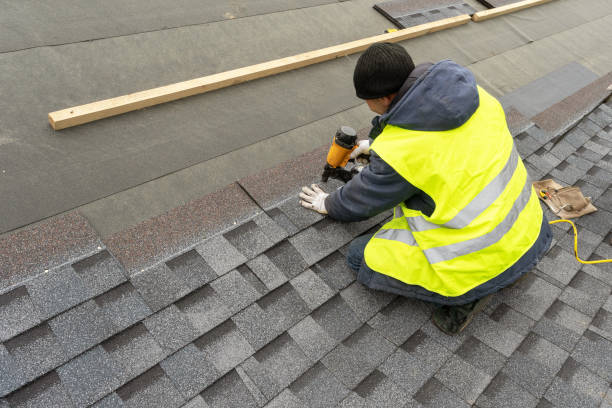Best New Roof Installation  in Soh Salt Lake, UT