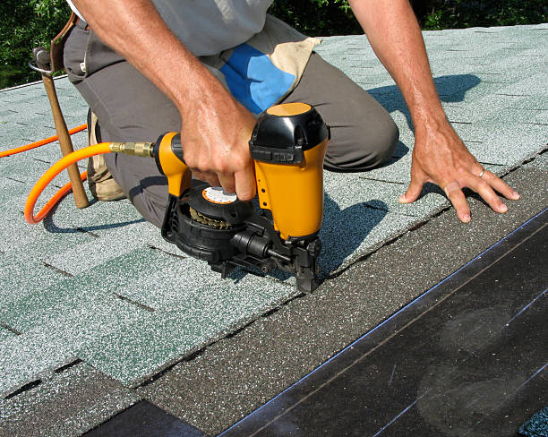Best Shingle Roofing Installation  in Soh Salt Lake, UT